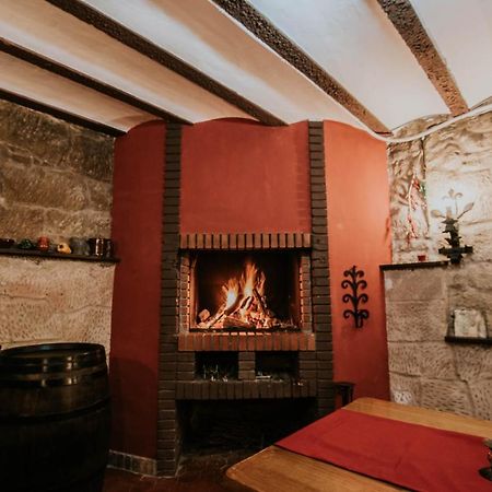 Durmiendo Como Reyes En La Rioja Сьюри Экстерьер фото
